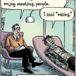 Zombie Therapy